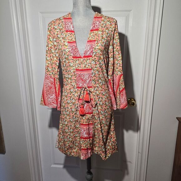 MAAJI NWT Joy Caftan - Picture 2 of 6